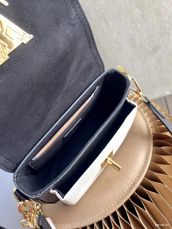 VUITTON LOUIS LOCKME TENDER 0417